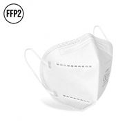 MASCHETINA FFP2 MADE in EUROPE